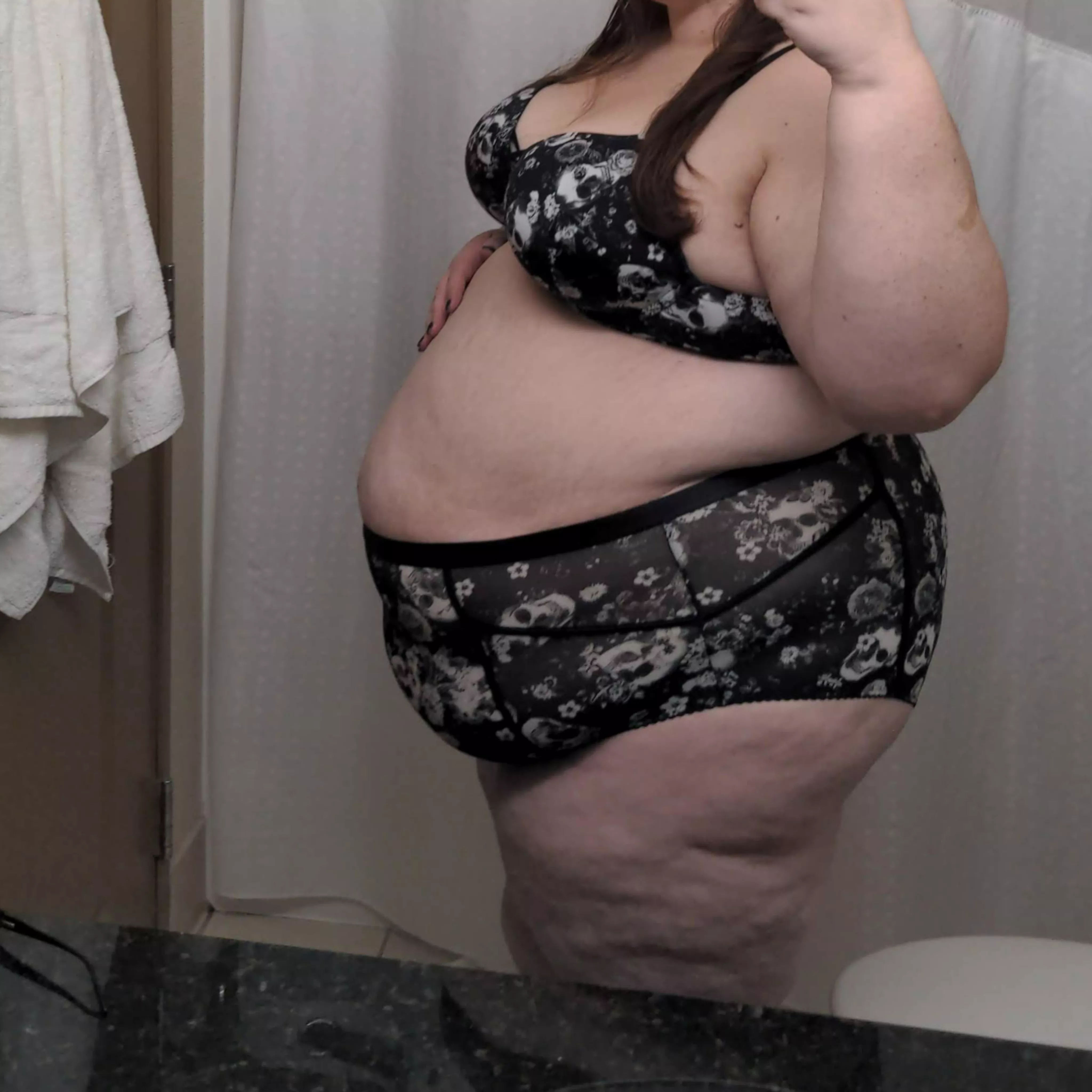 Good evening... 😏😈