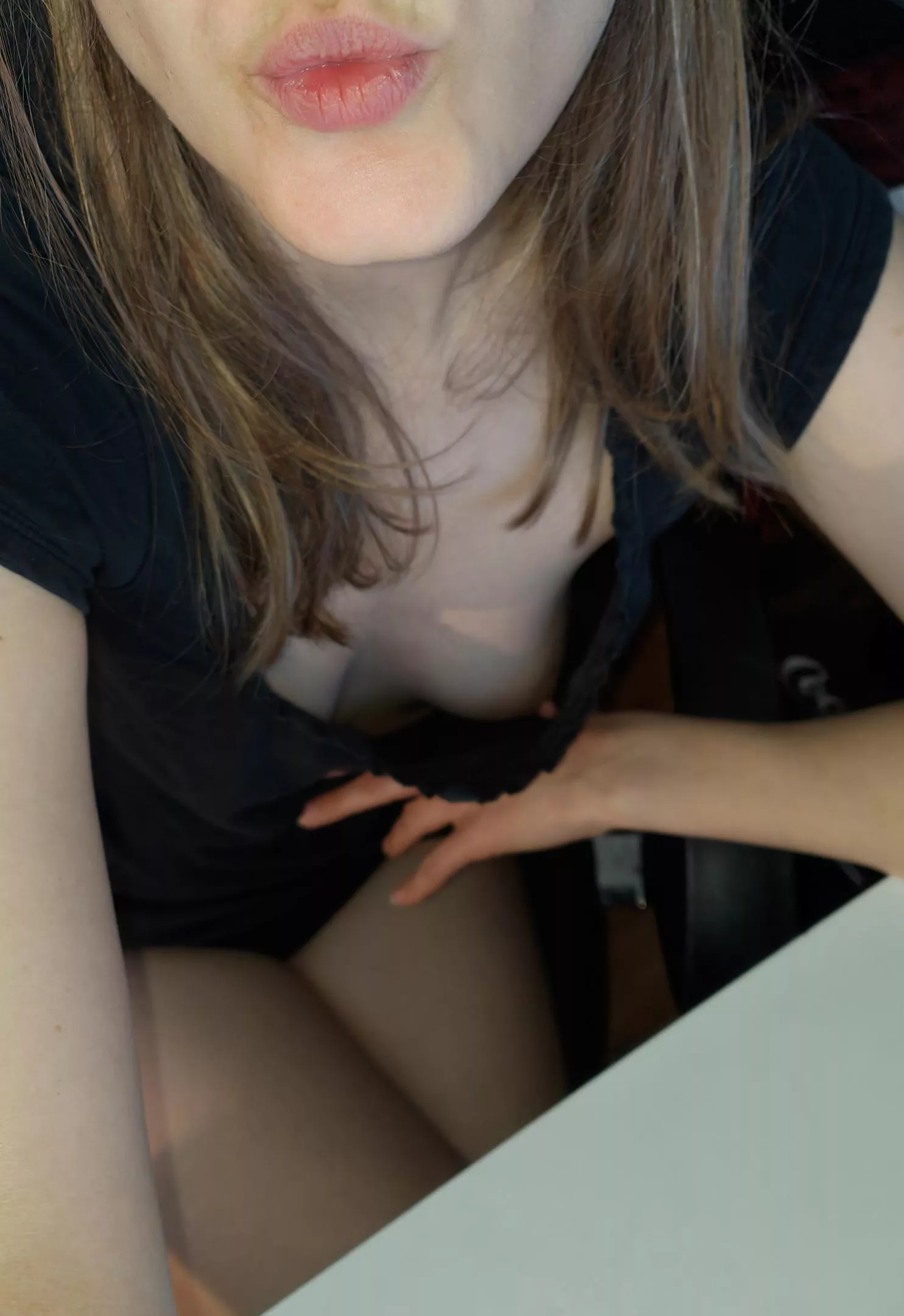 Good morning! Happy hump day!