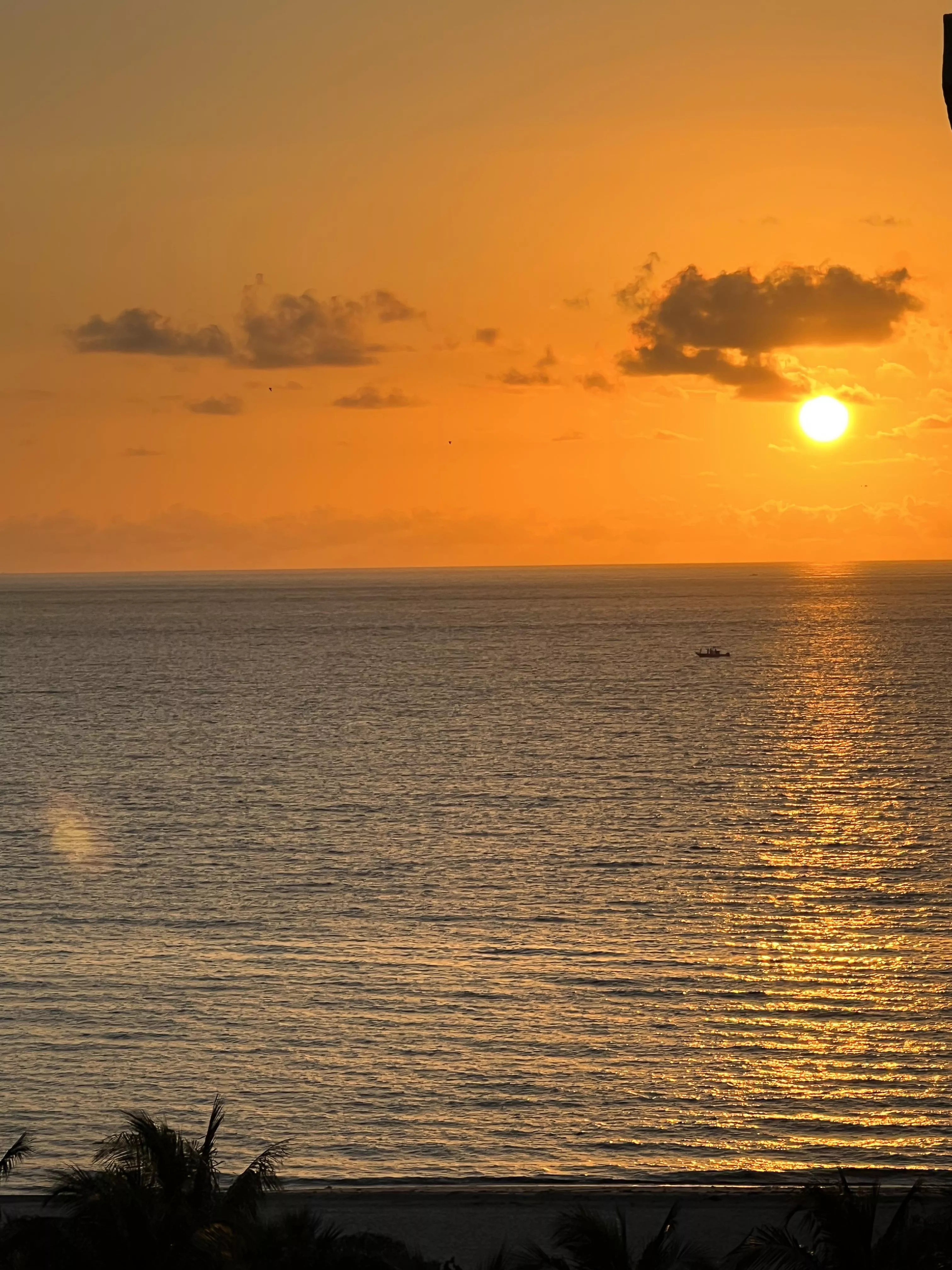 Good night people 🧡