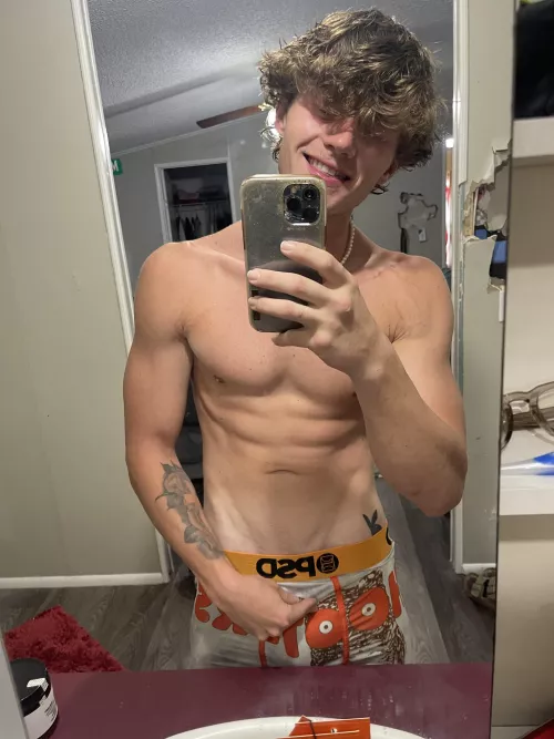 Gotta say I love these bad boys 😼