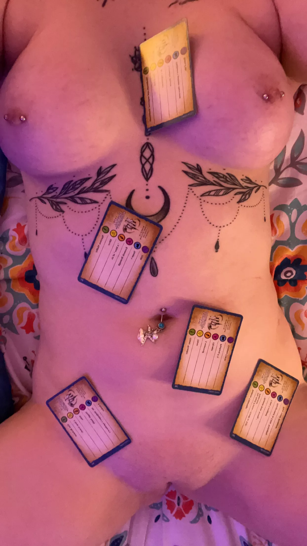 Guess what game I'm playing