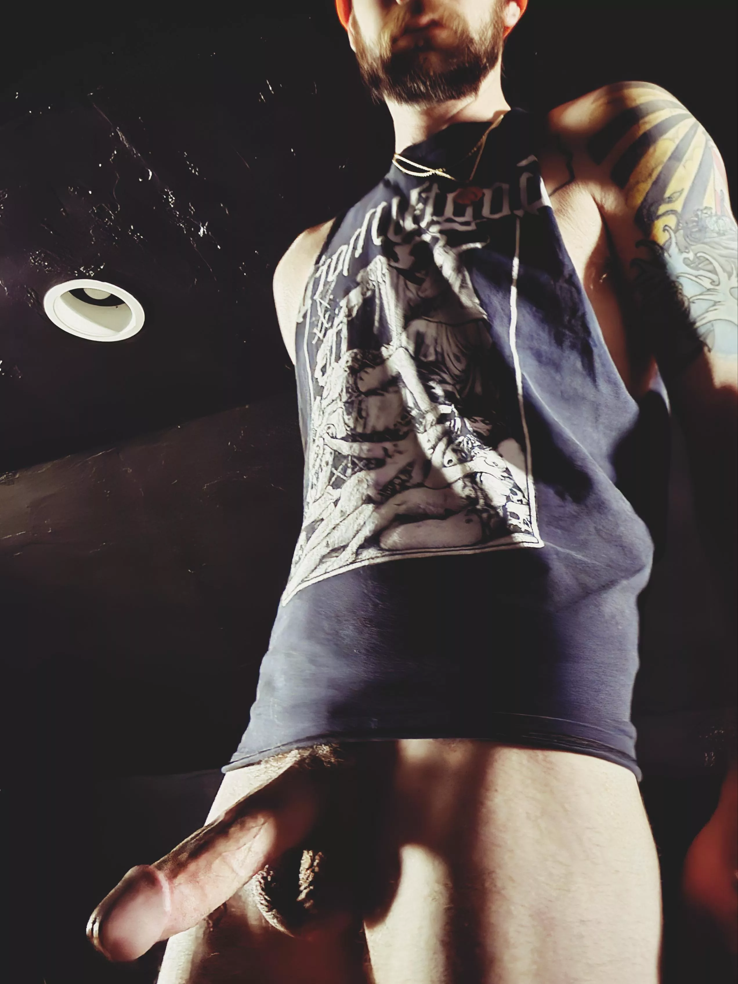 Guys or girls, holes are holes