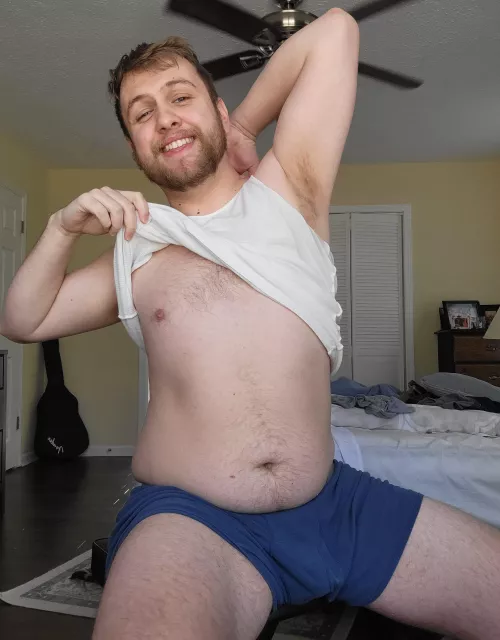 Happy Hump Day bros! 😁