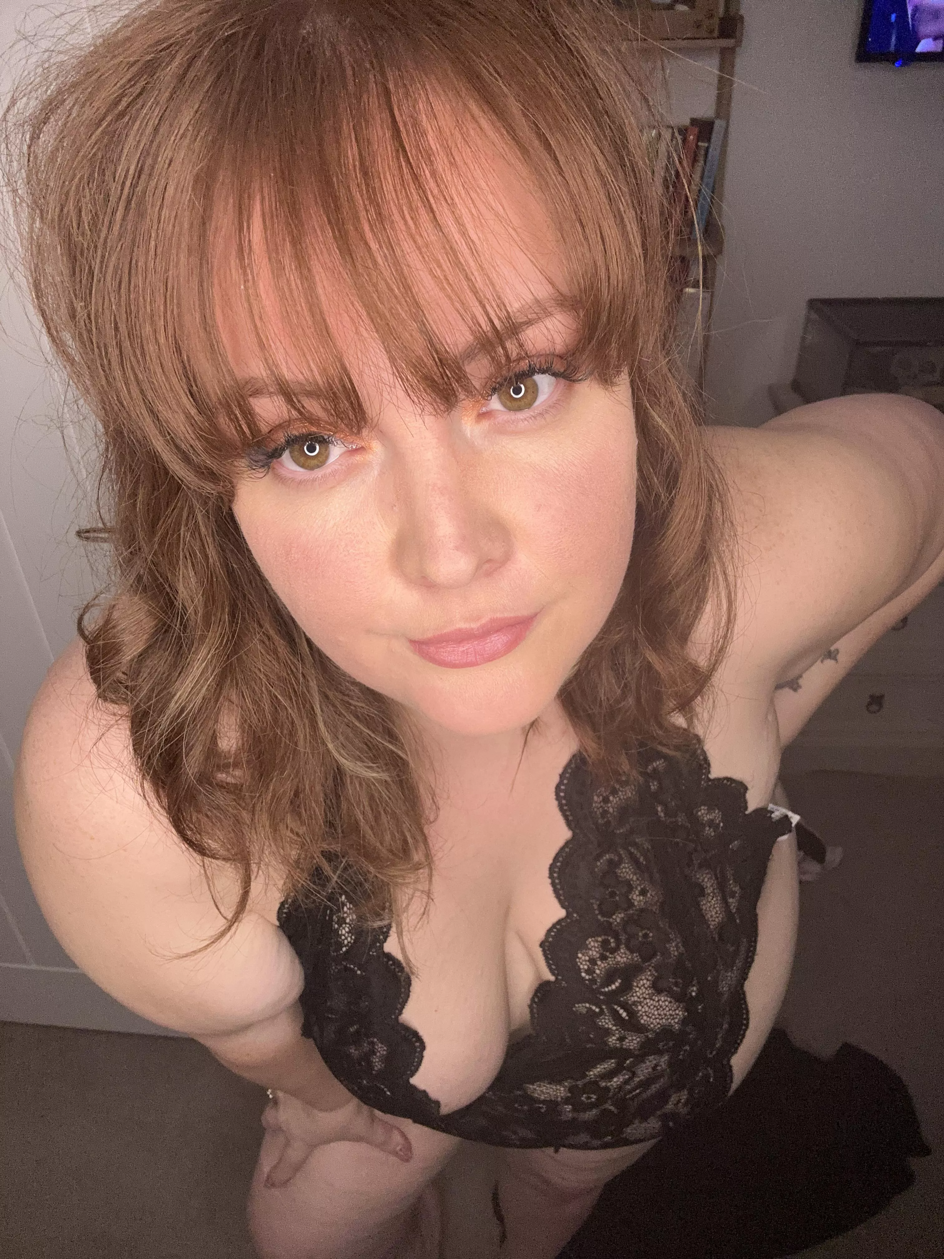 Happy hump day everyone! A day closer to friday night!