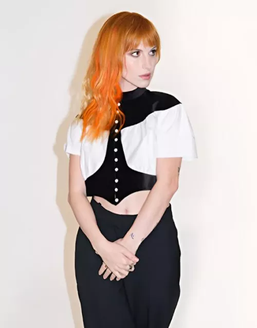 Hayley Williams