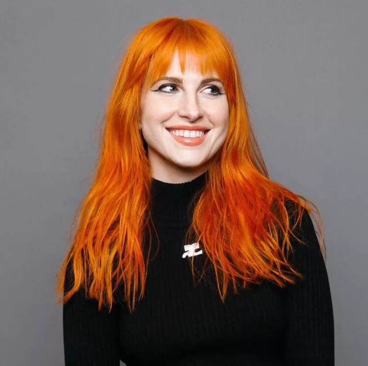 Hayley Williams