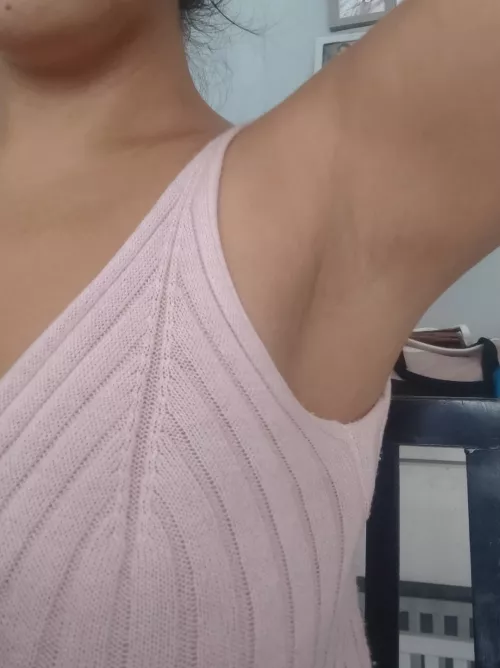 hi armpitloversss