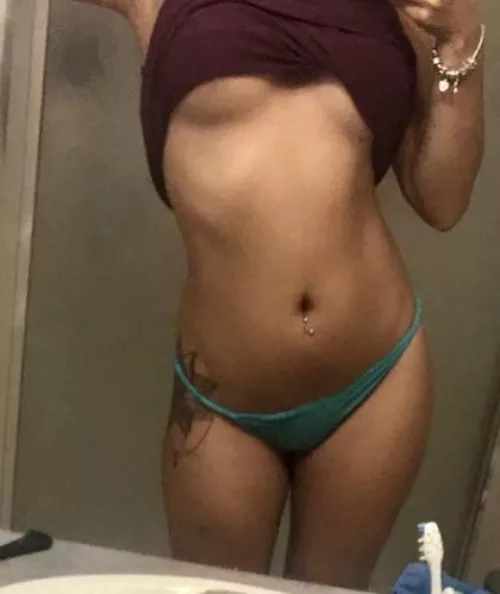 Hope this made you hard.