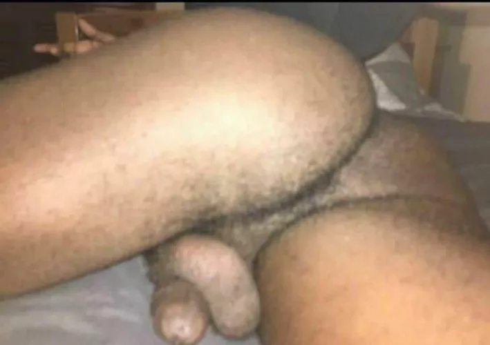 Hope Y'all Don't Mind The Fuzz