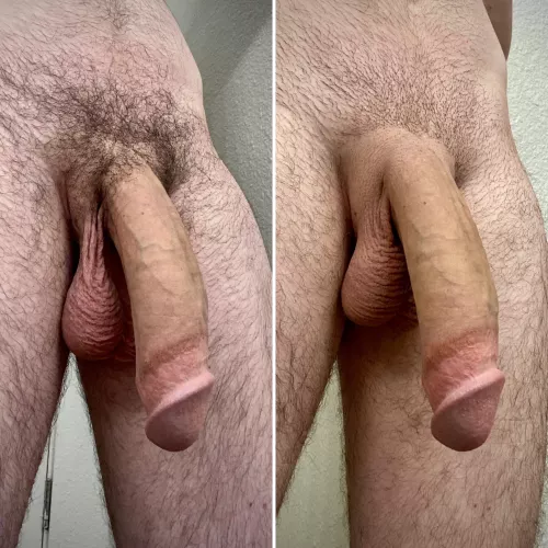 How do you take your cock?