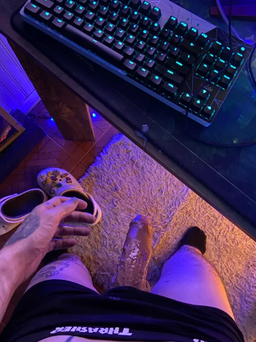 I cant play like this