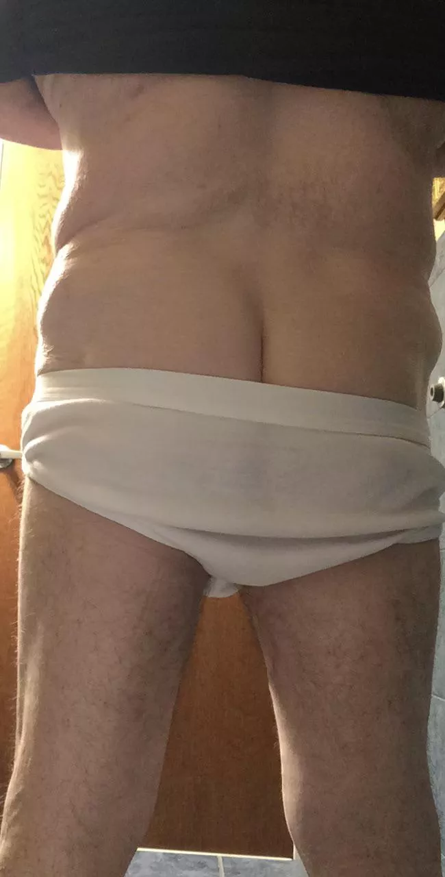 I don’t know if it is considered cute. Thought I would post anyway