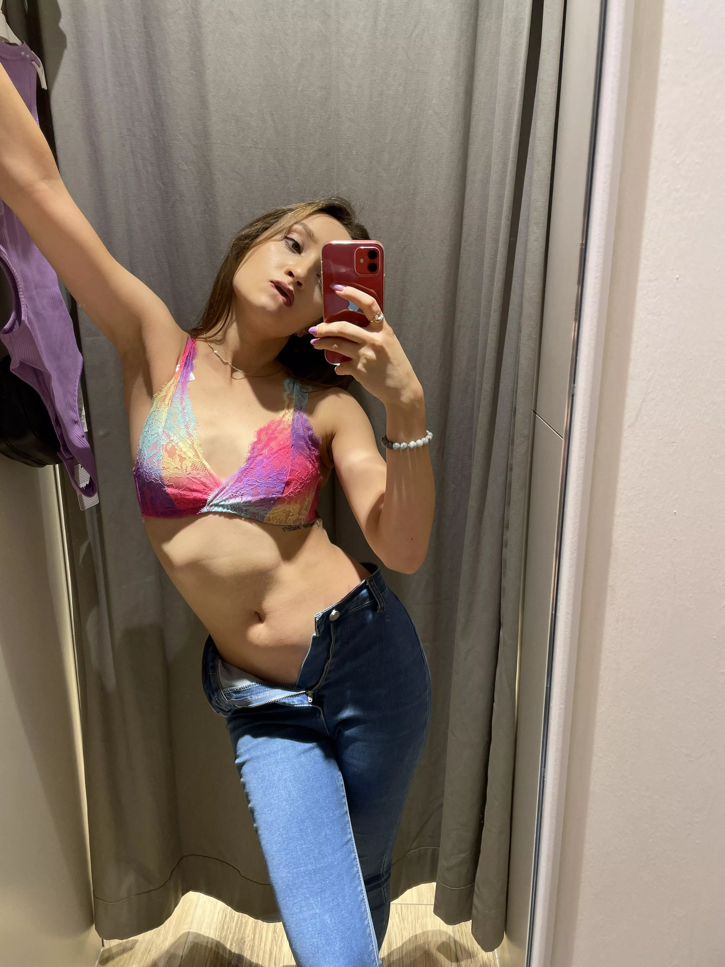 I felt sexy and thought I could share with y'all