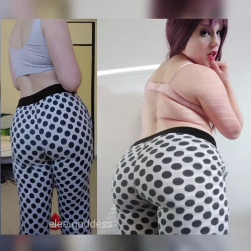 I got some new backrolls