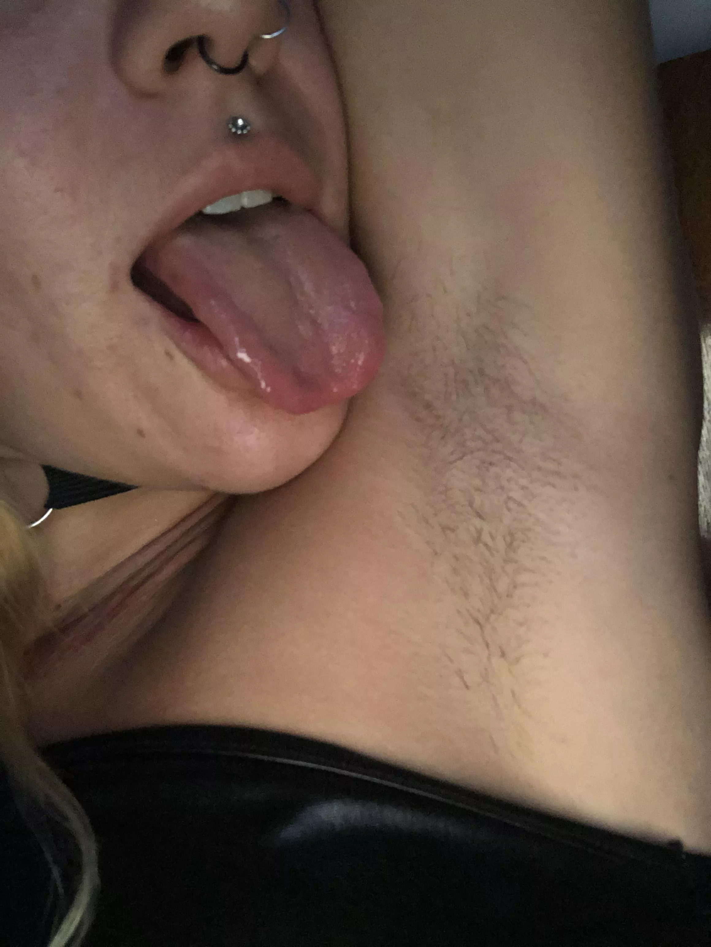 I should let them grow even more, right?