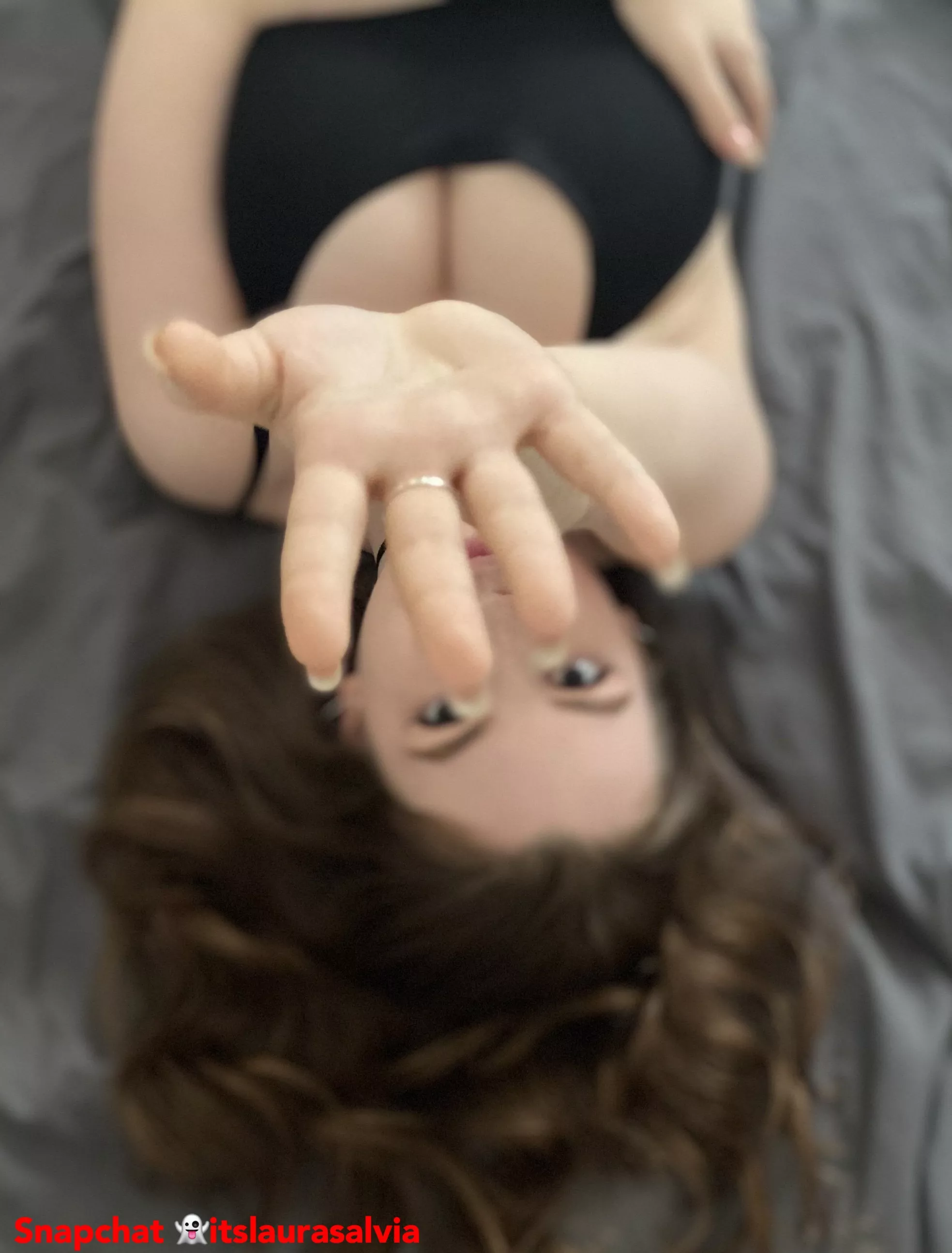 I want to feel you inside me💦