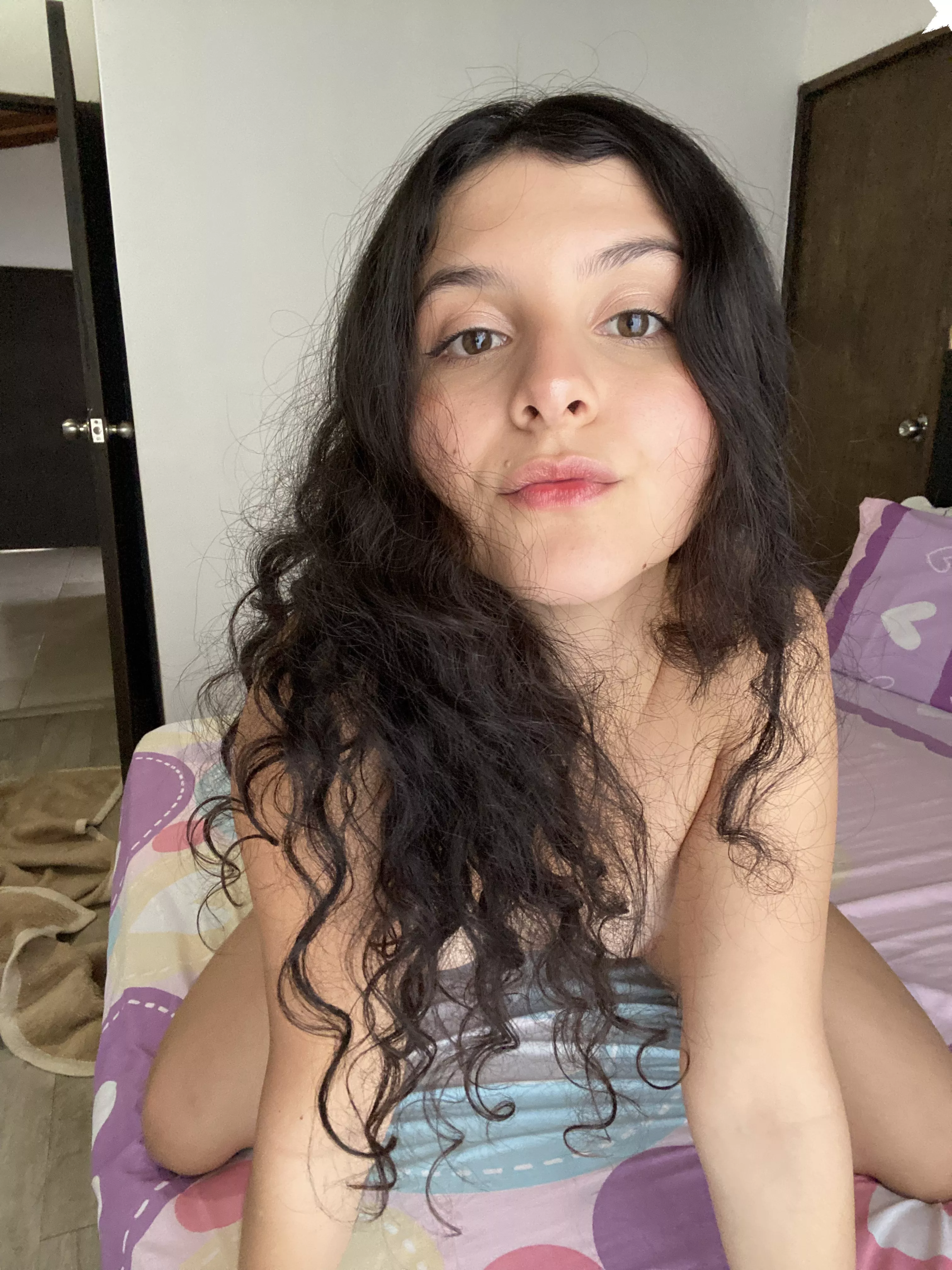 I want your load in my face 🤤