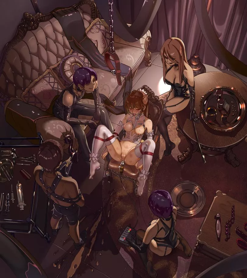 I was so annoying that the girls from the colony decided to do justice to me in their own way, I'm sorry mom but I won't be coming home here I found the real one, I mean my new friends found who I am