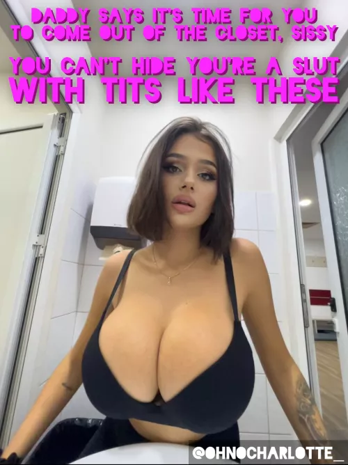 I wouldn't say no to getting a pair like that