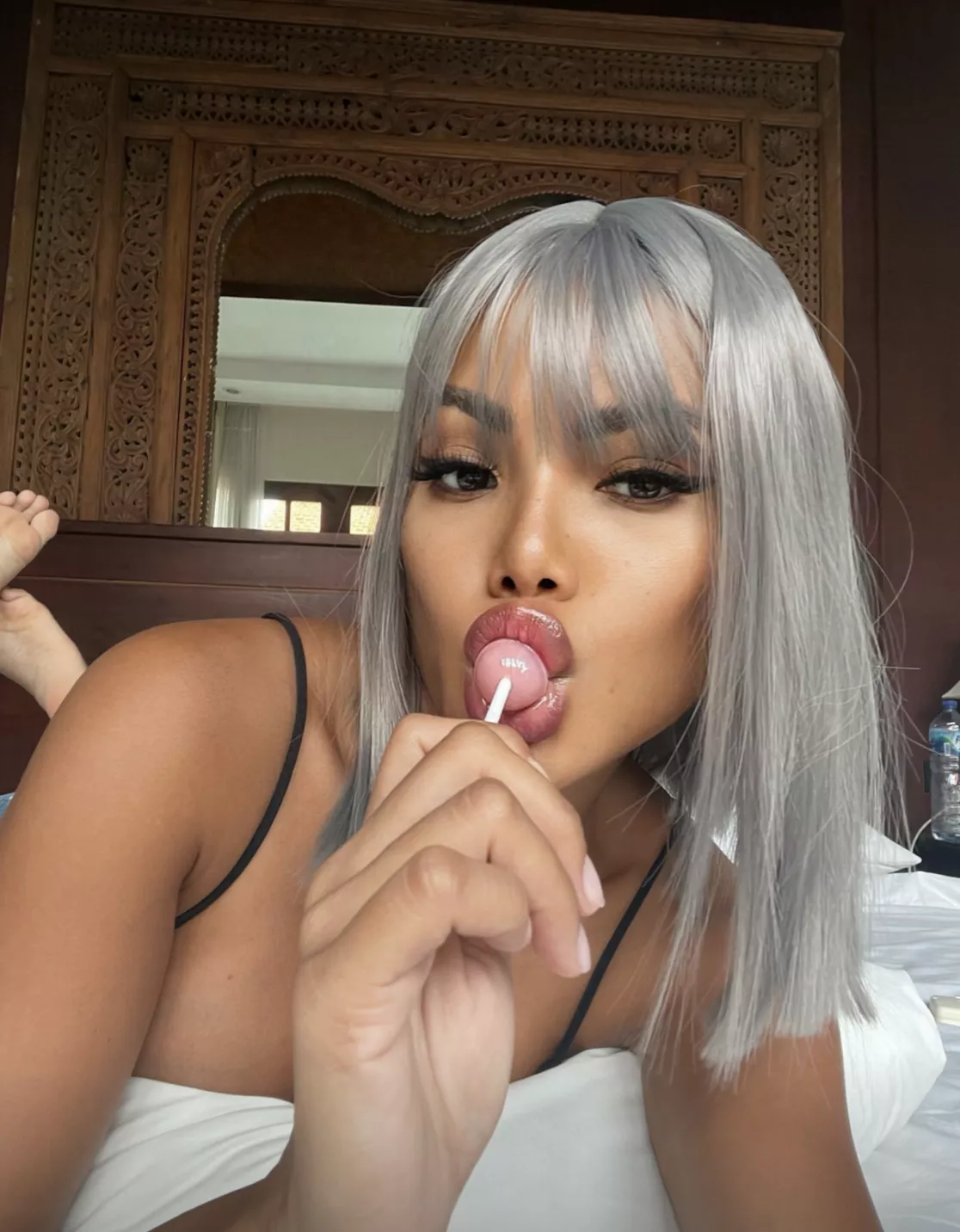 I’ll be your personal Slut