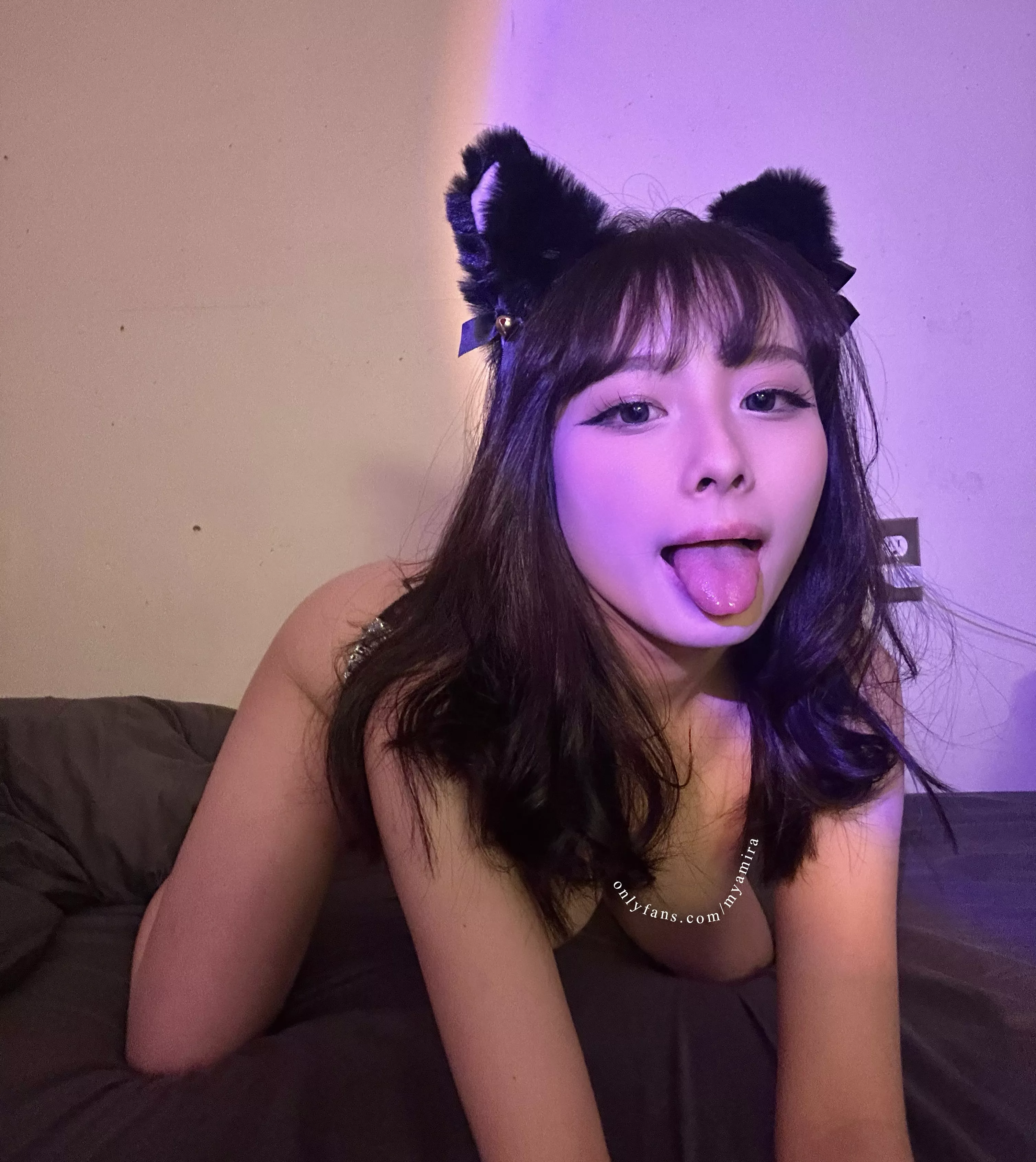 I’ll need some training if you want me to be good 😼