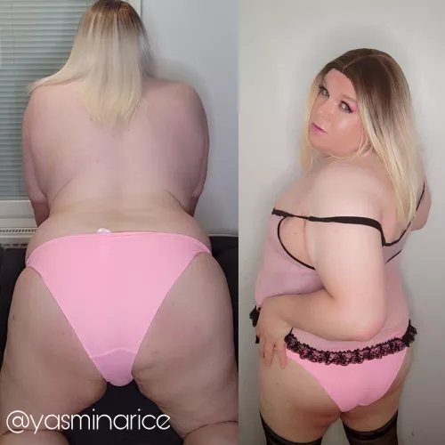 I'm a girl with something extra but would u still fuck me? 🤭