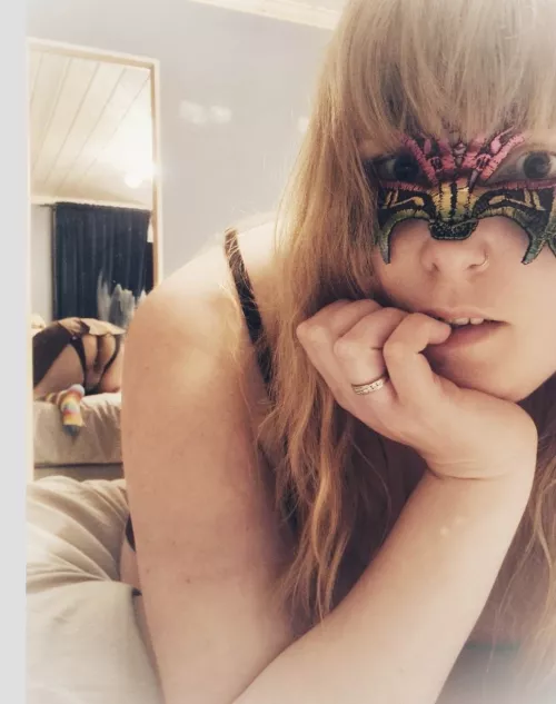 I'm ready... Are you?