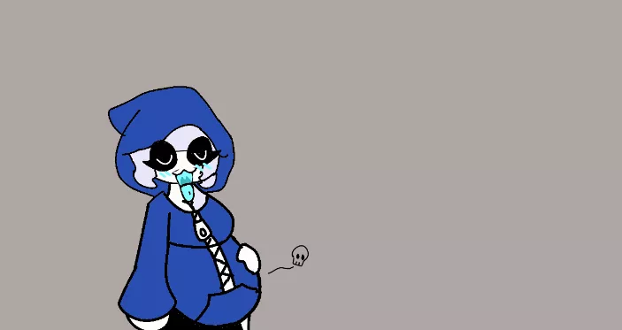 {Image} decided to post art to reddit. Thats all.