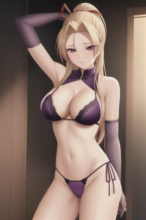 Ino Lingerie