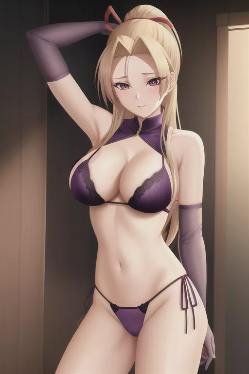 Ino Lingerie