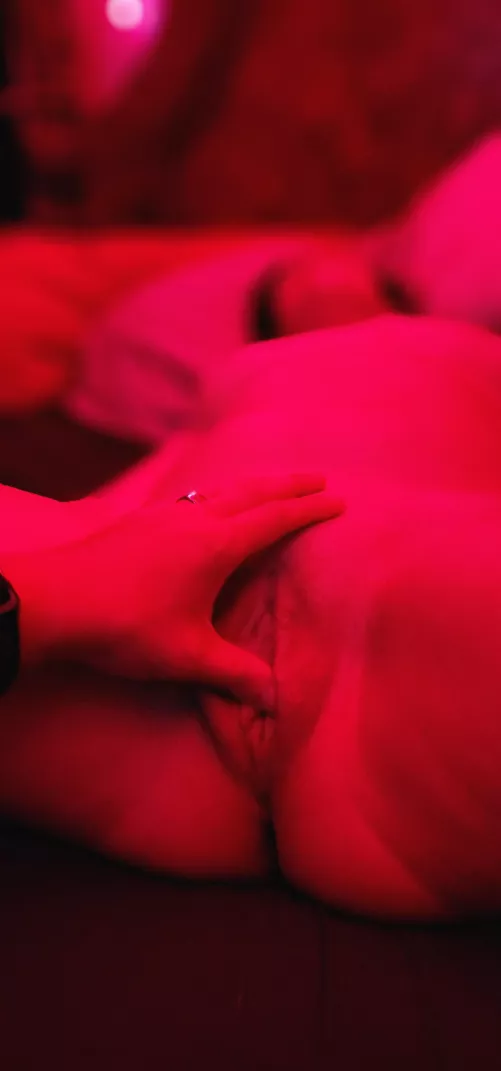 Intimacy is a love language