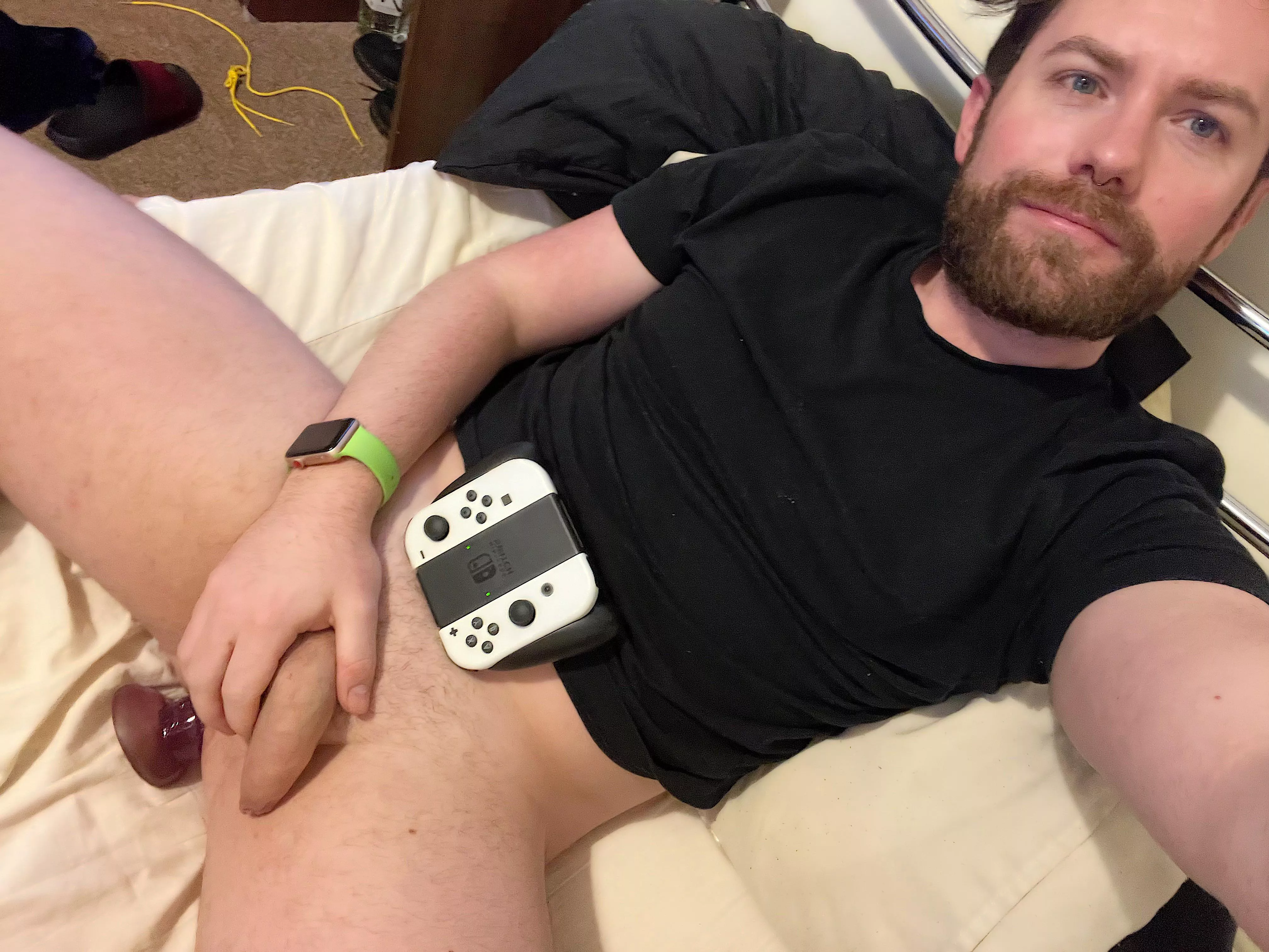 Is there a better way to relax?