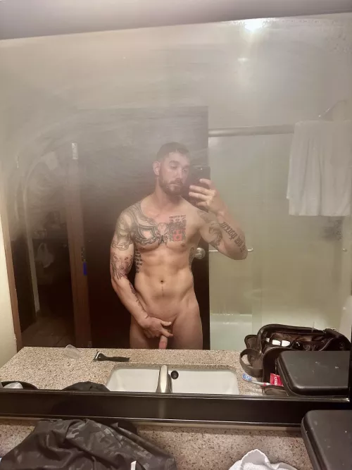 “It is a shame for a man to grow old without seeing the beauty and strength of which his body is capable” - Socrates.[M]