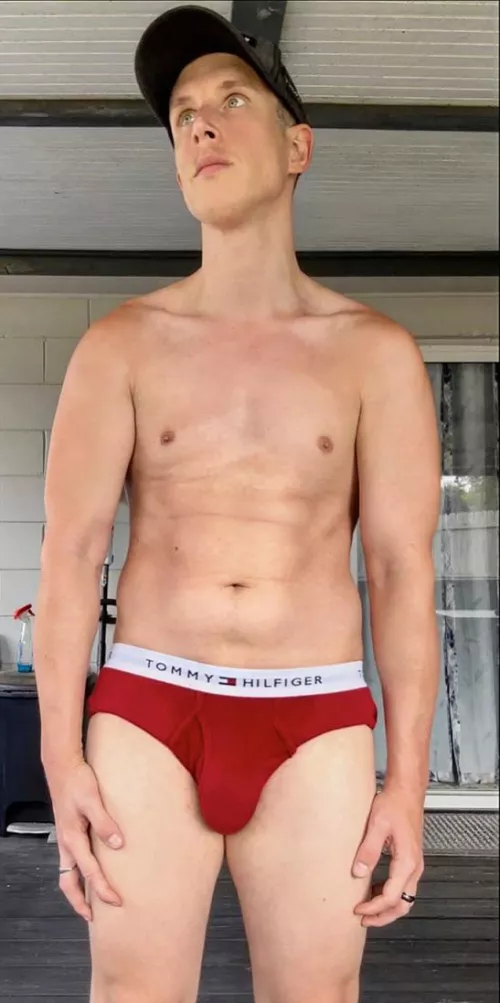 It’s so nice out today 🤗