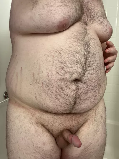 I’ve ruined my body and I’m only 18 😈