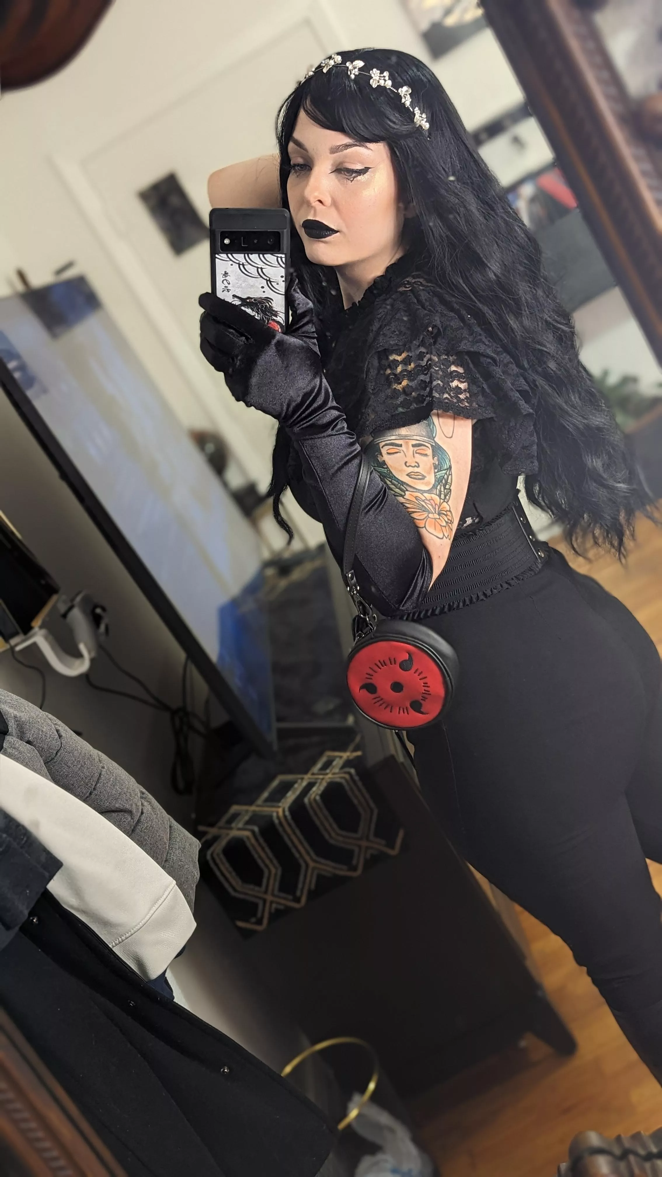 Just need you to match this energy