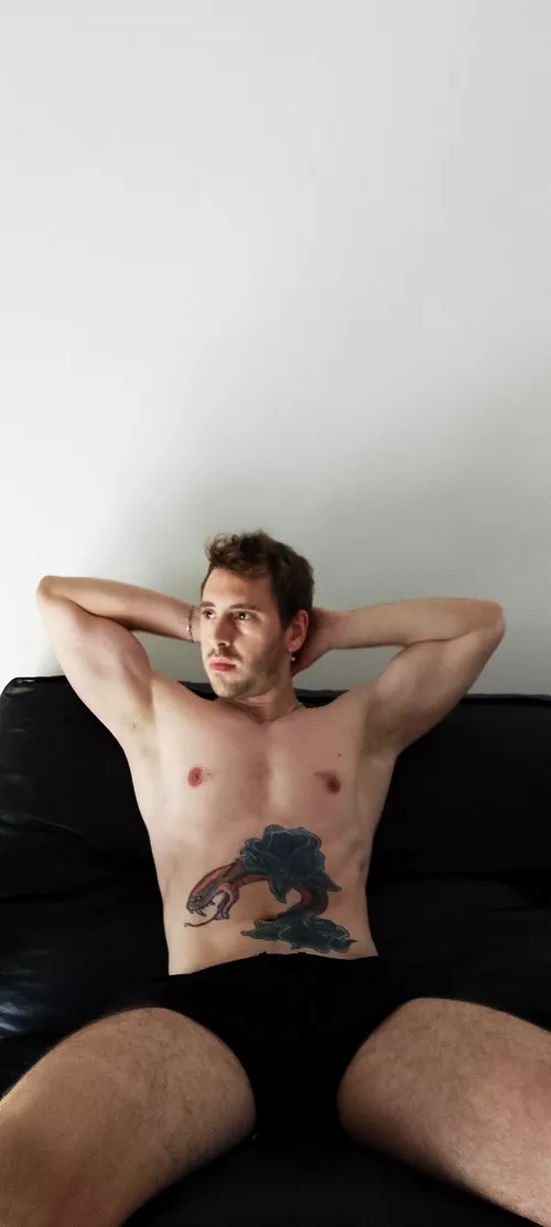 Just thinking about what to think 🤔