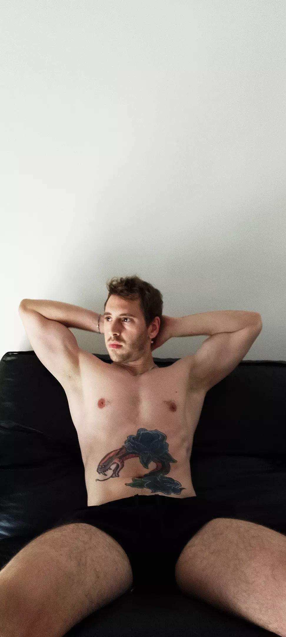 Just thinking about what to think 🤔