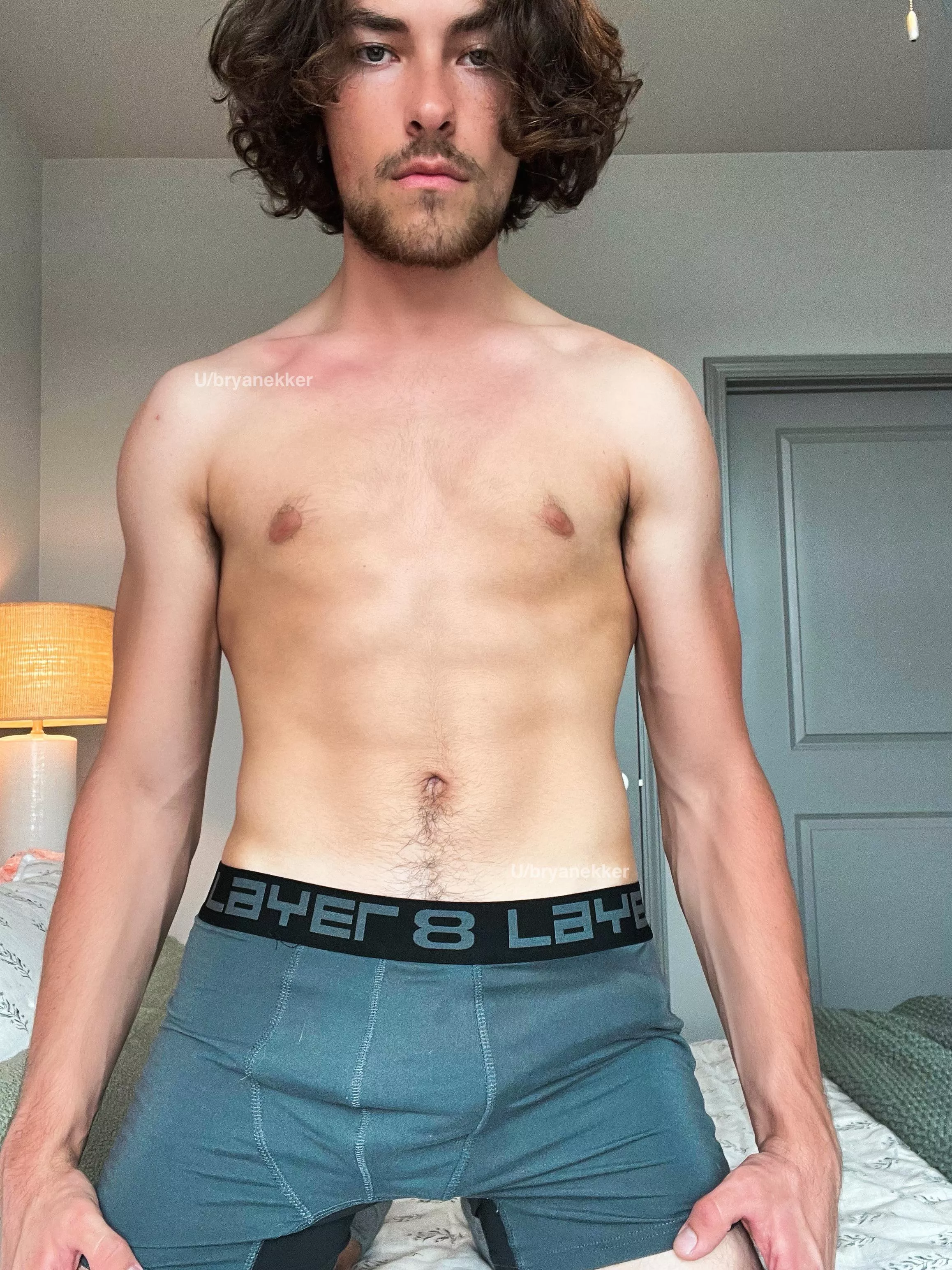 Just to tease you😉