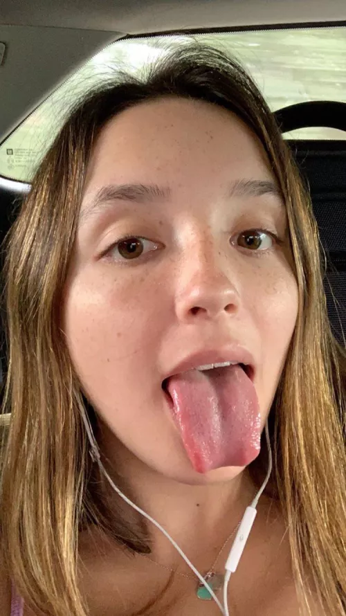 Just waiting for a load ;)