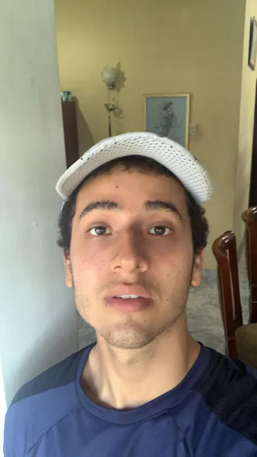 Latinos! Who likes Latinos? I'am