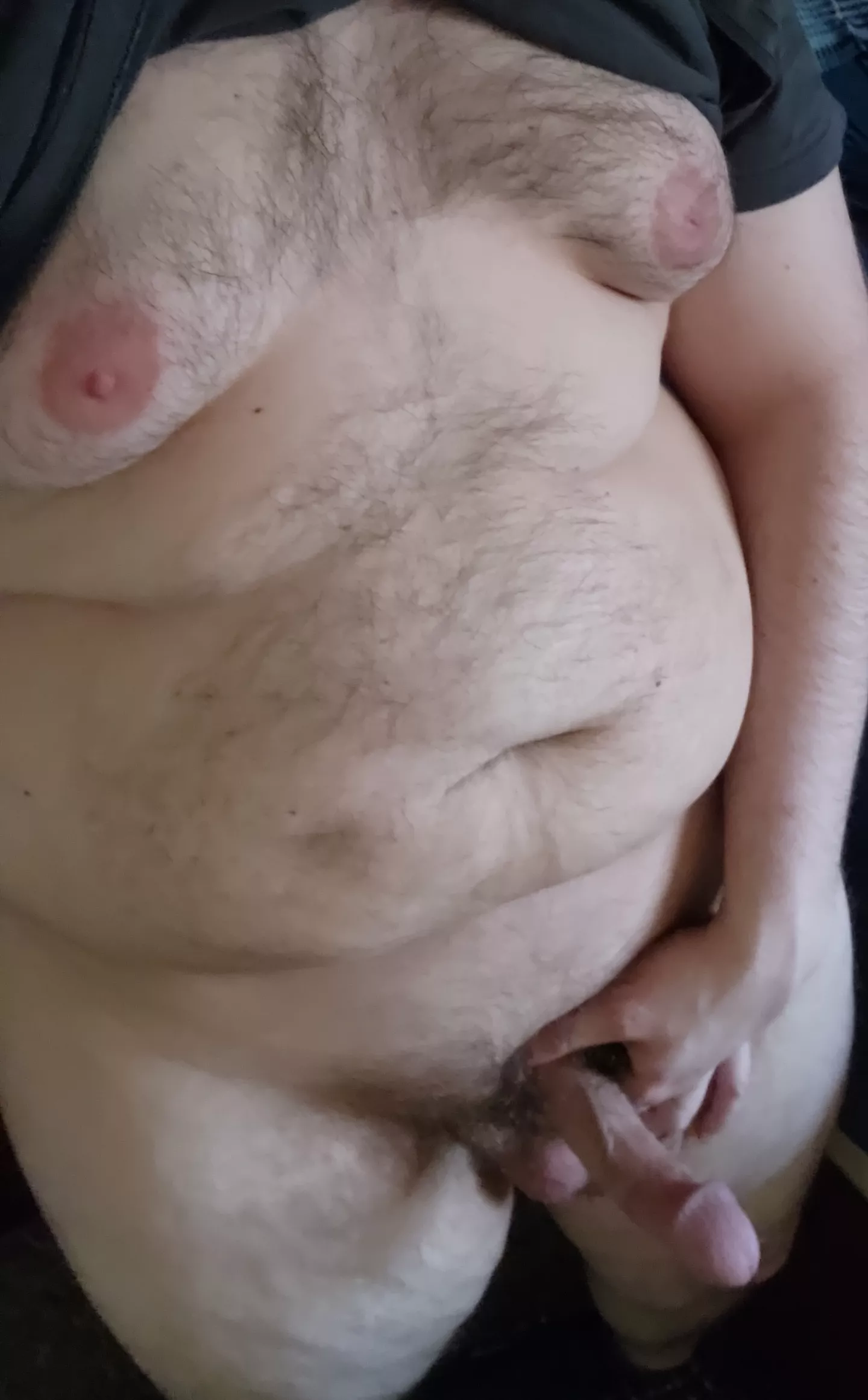 Let's celebrate hump day :)