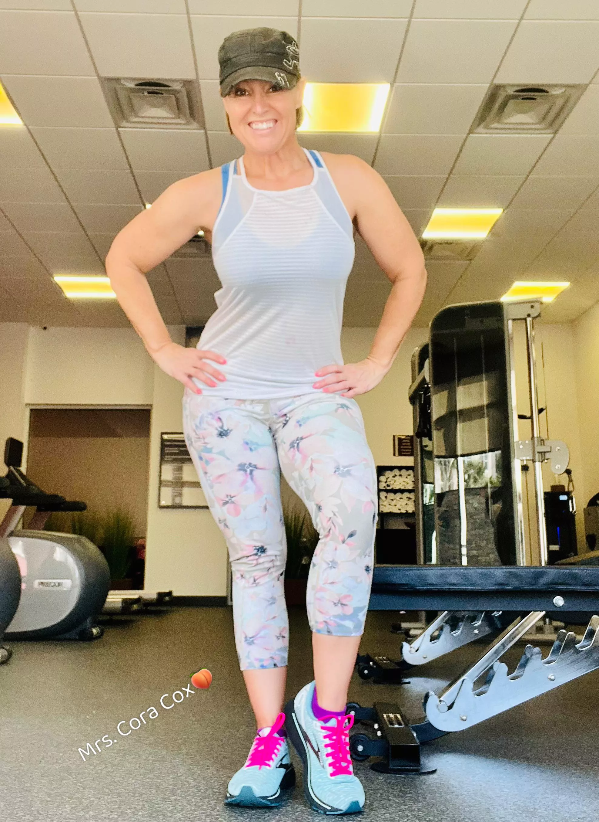 Let’s get this leg day done!