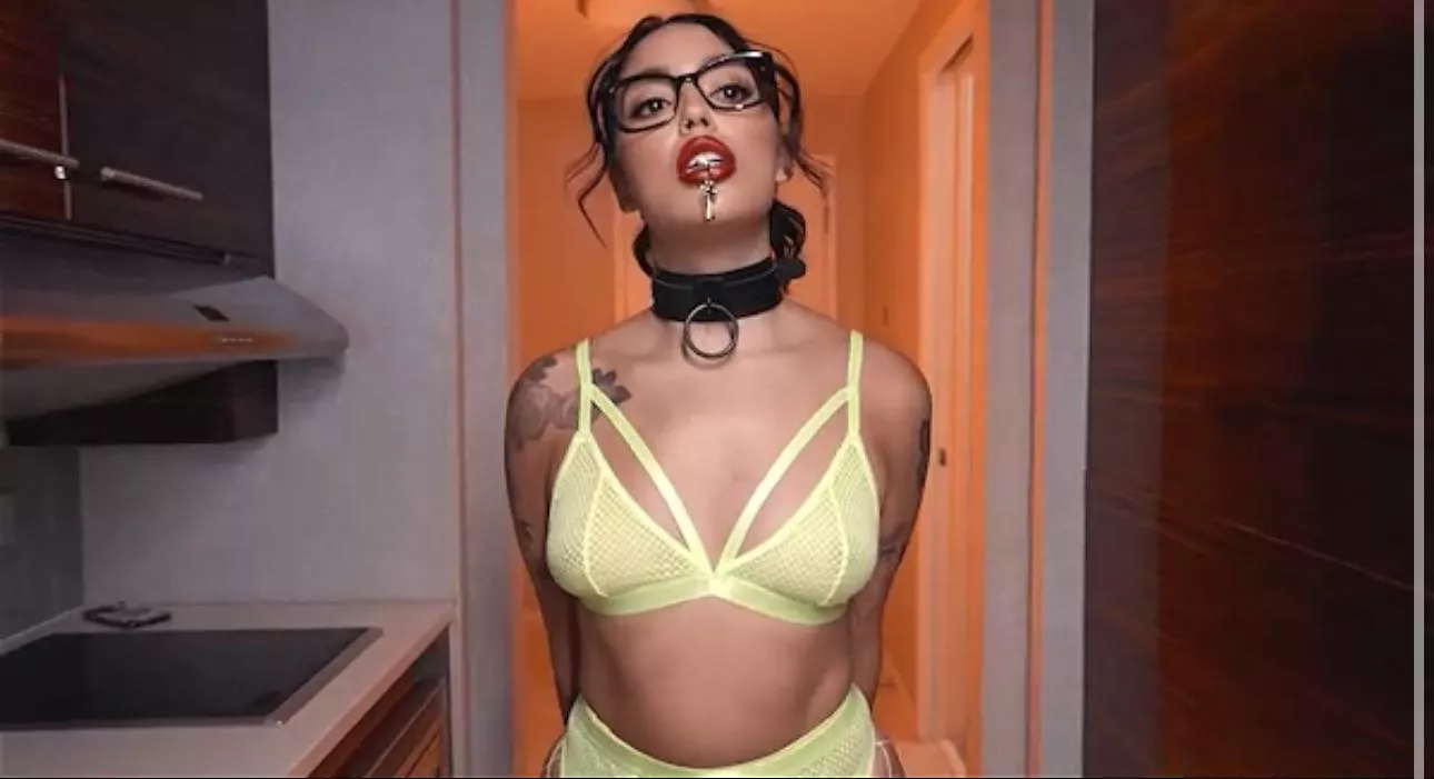 Looking for source on this recent brazzers advertisement