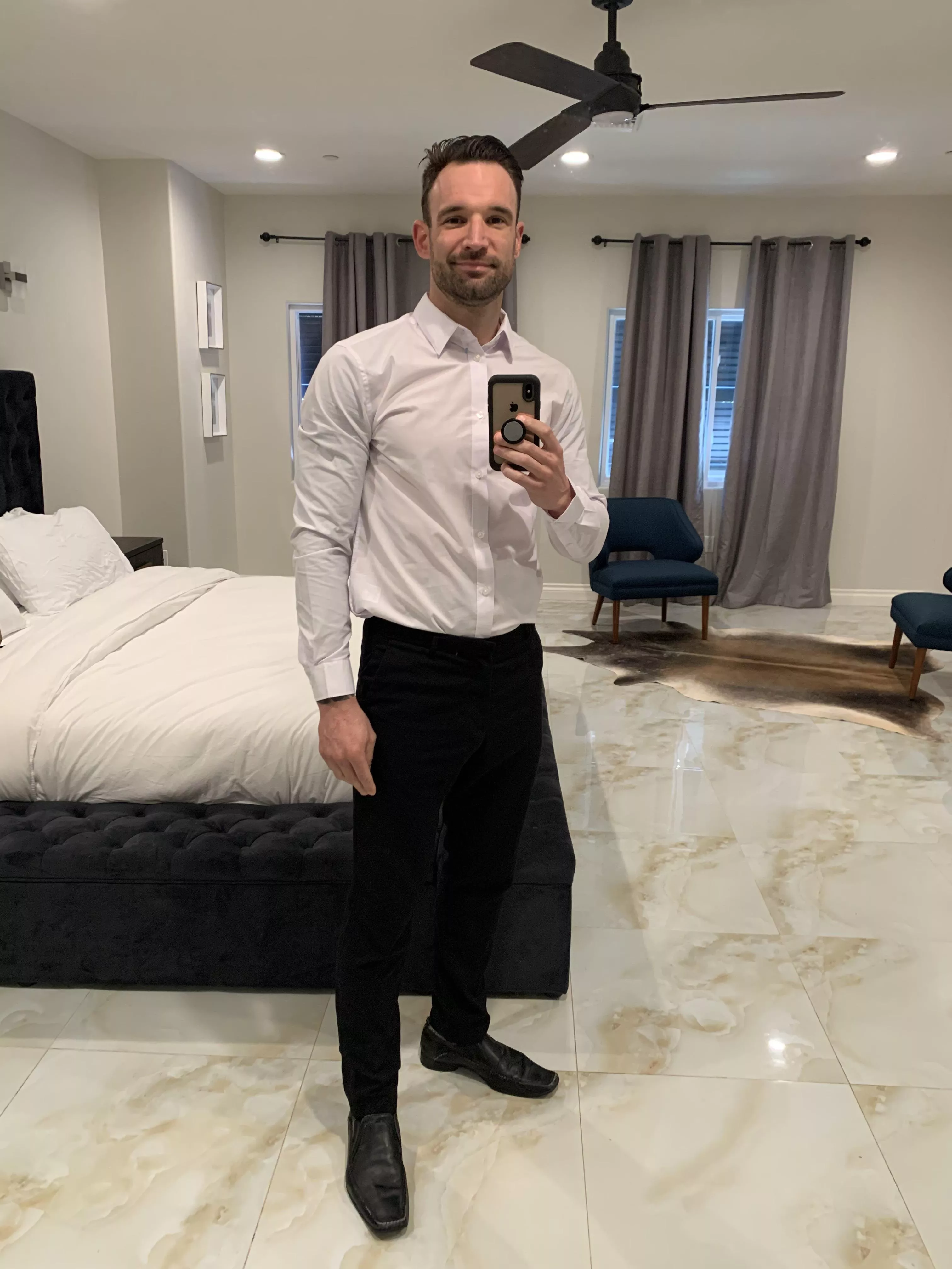 Looking fresh for dinner