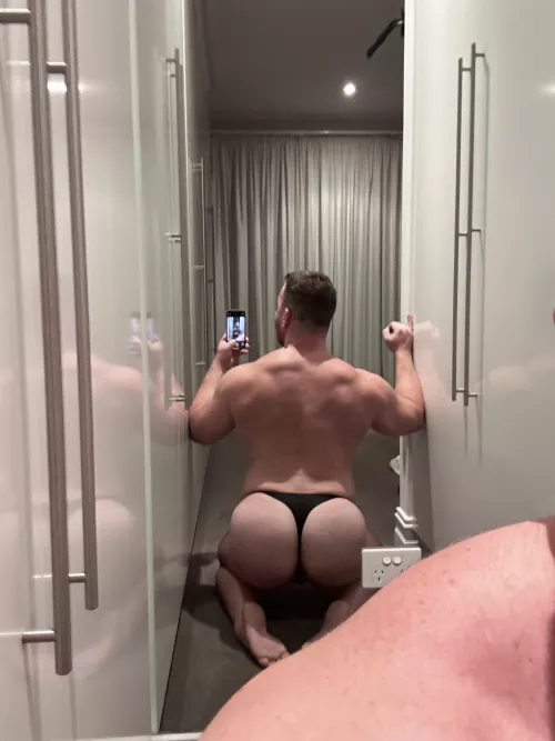 Love thongs ❤️🍑