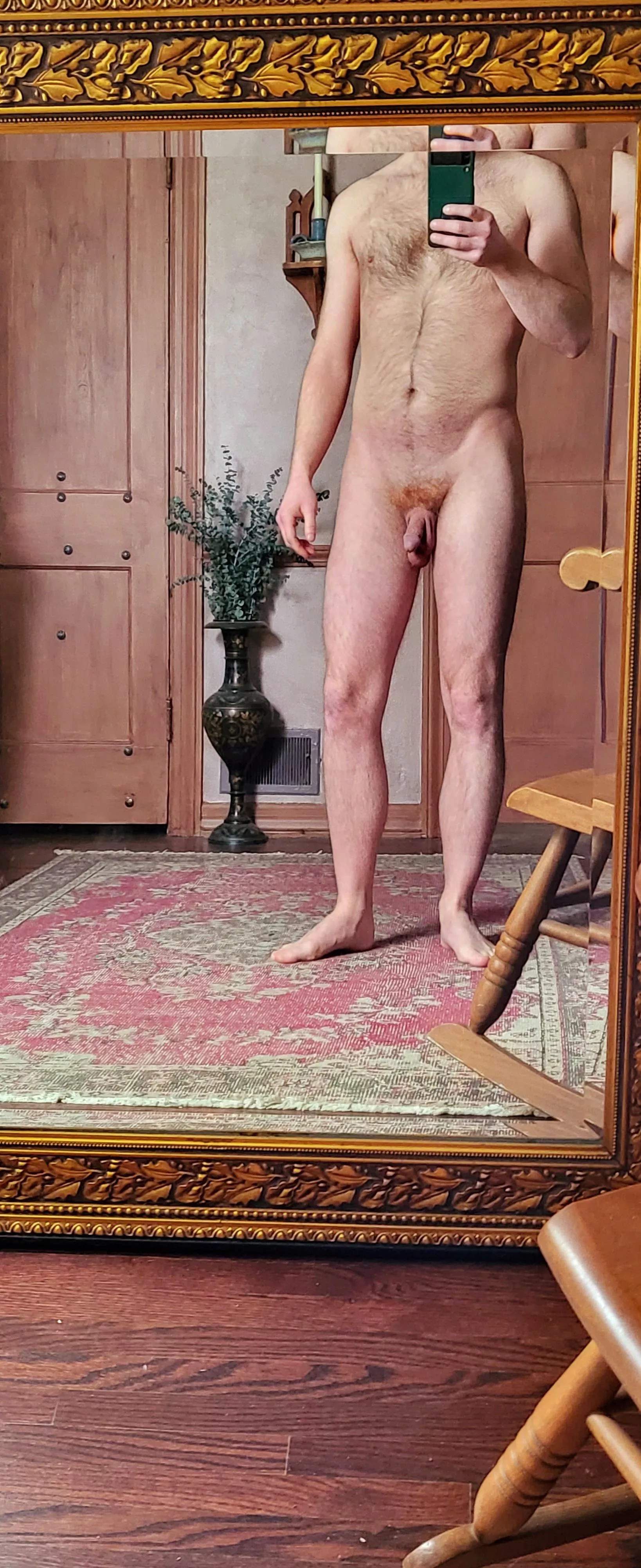 (M) 27. What do you think?