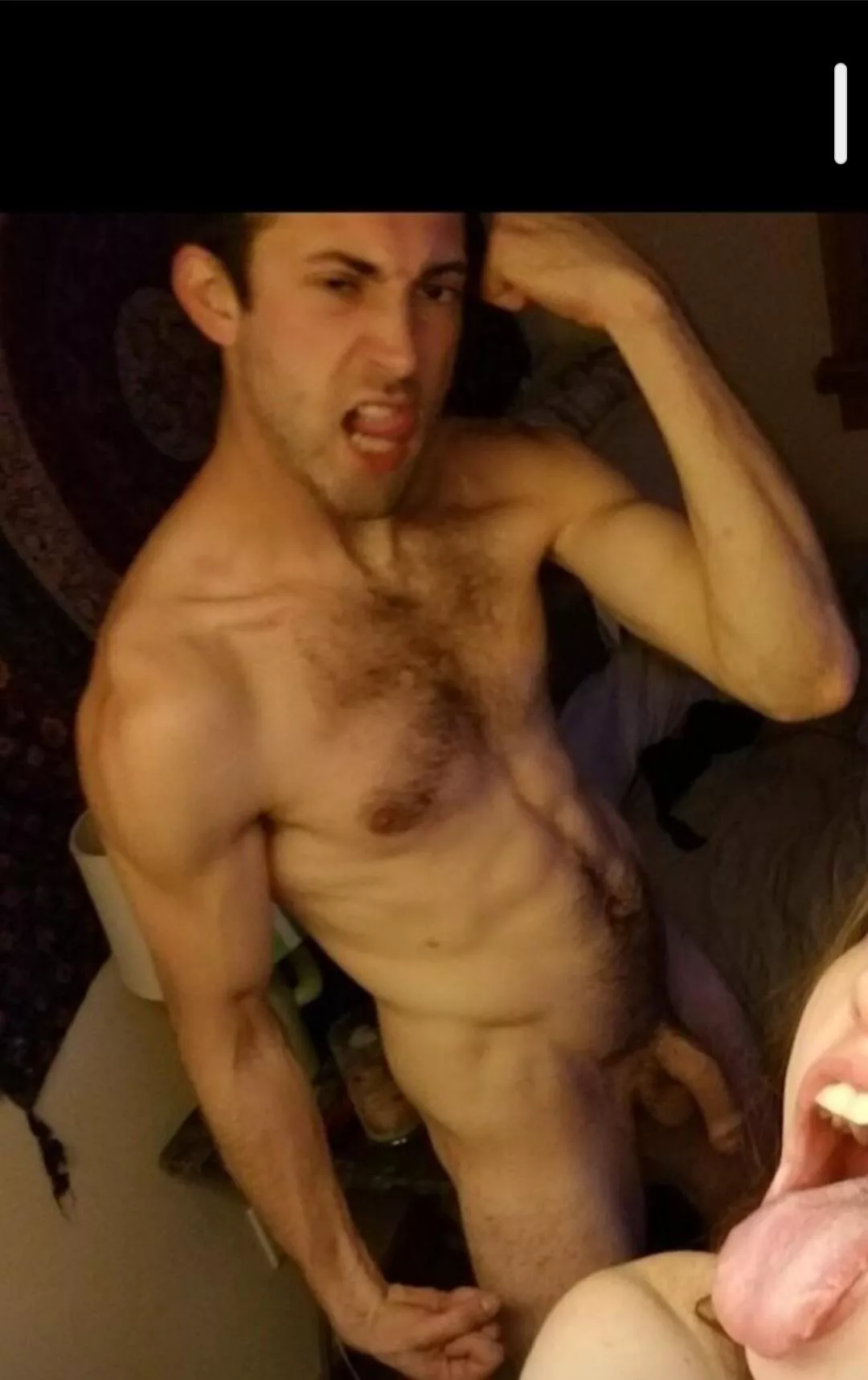 (M) gimme your honest rating.