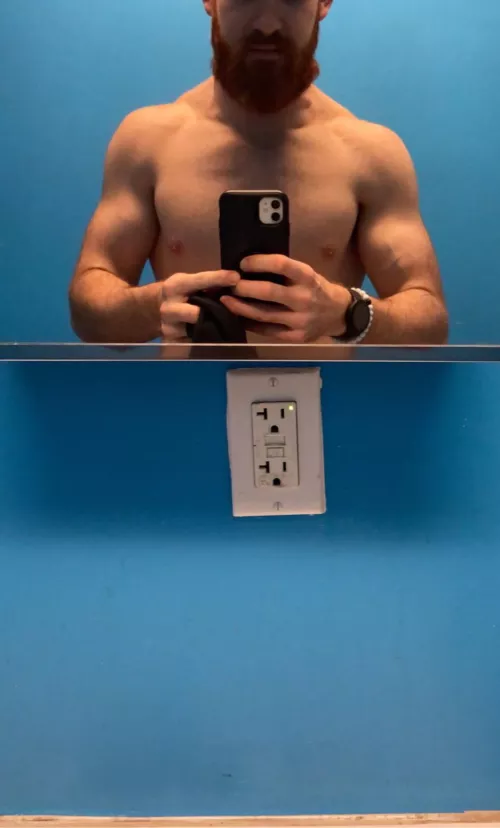 [M] lighting was too good to pass up on