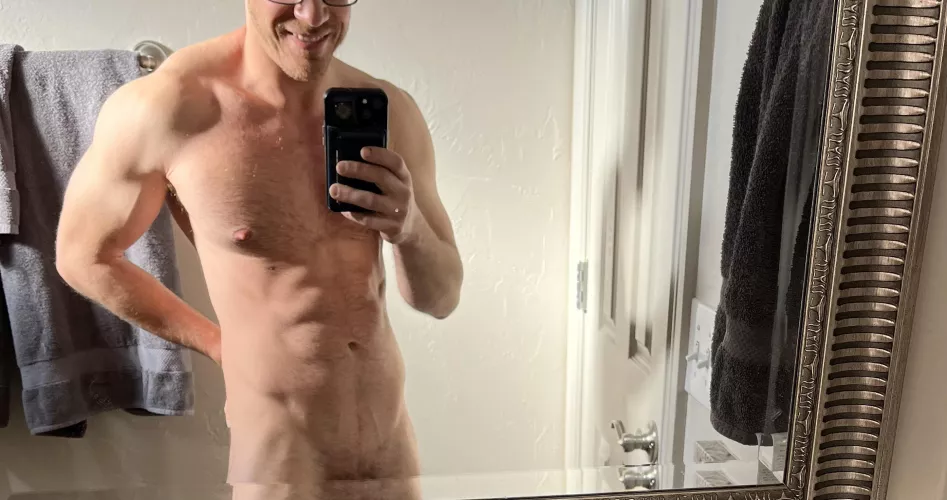 [m] progress is being made